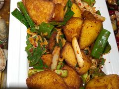 -丹东立强海鲜烧烤·牛B大串(星海店)