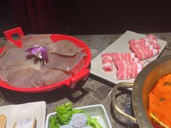 -小龙坎火锅(总店)