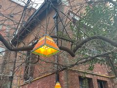 -古董花园(思南路42弄小区店)