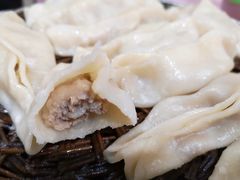 -奕宏饺子楼(朱庄小区店)
