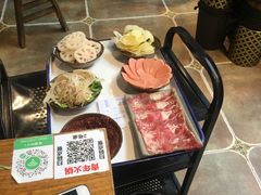 -周幺妹重庆老火锅(银泰城总店)