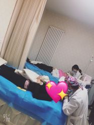 点击看大图 体验前-紫洁俪方(北京)医疗美容