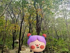 -封龙山风景区