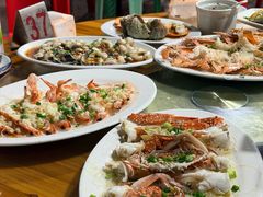 -海门岛七号餐厅