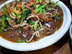 -京玉菲饭店(李村店)