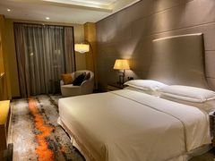-西安赛瑞喜来登大酒店