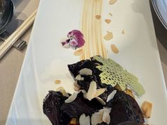 -恒悦轩·粤菜(上海展览中心店)