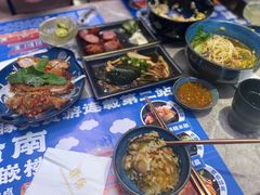 -馔豚·台北菜专门店(深圳湾万象城店)