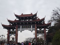 -句容茅山景区