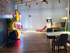 -荣耀.西式融合餐厅(留云湖店)
