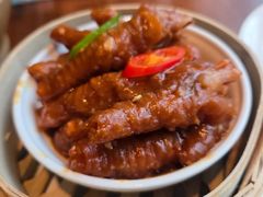 -阿纳迪酒店·悦餐厅