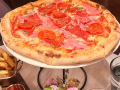 -IL TEATRO 精品意大利餐厅