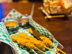 -泰妃殿(武汉首店)