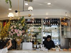 -花舍·新派粤菜·西餐·下午茶(亚运村·鸟巢店)