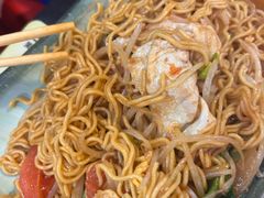 -正通记·哈尔滨烧烤·炭烤鸽子(七宝万科国际店)