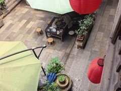 -香满楼(临安路店)