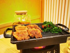 -小句号·精致料理(江南环球港店)