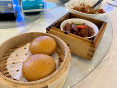 -柳州宾馆-云霄阁·旋转餐厅