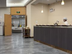 -爱康国宾体检中心(福田分院)