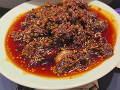 -院8里·少城记忆老川菜(宽窄巷子店)