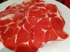 -许府牛火锅(信义坊总店)