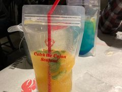 -Catch the Cajun Seafood(表参道店)