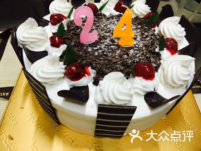 红跑车蛋糕世界(新街口店)-图片-南京美食-大众点评网