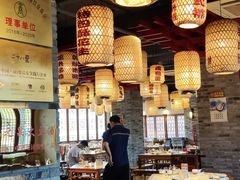 -二十八里太湖船菜(吉祥路店)