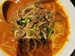 -丝路金桃·新疆菜(徐汇店)