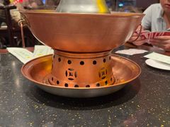 -南门涮肉(通州大船店)