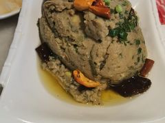 -京门老爆三·铜锅涮肉 爆肚(望京店)