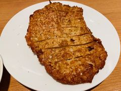 油炸排骨-鼎泰丰(德基广场店)