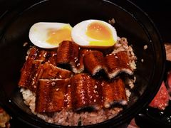 鳗鱼饭-昊·来了寿司(双楠2店)