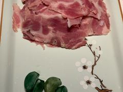 垛子羊肉-阿五黄河大鲤鱼(纬三路店)