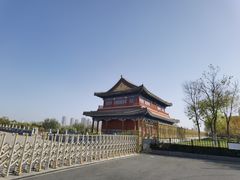 -西海子公园
