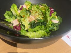 -四季餐厅·新津菜(环湖中路店)