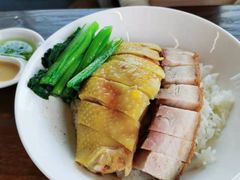 -龍炎馬仔烧味(首位中心店)