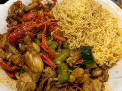 -毛哥小馆子(百井坊巷店)