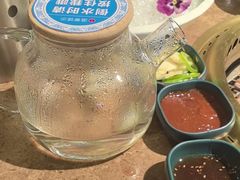 -额尔敦牛厨师铜板烧