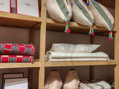 -ZARA HOME(蓝色港湾店)