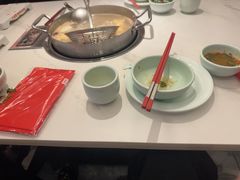 -八合里潮汕鲜牛肉火锅(深圳海岸城店)