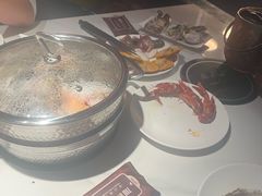 -加餐海鲜自助(集美银泰百货店)