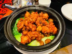-皇城根·烤鸭·鱼头·家常菜(欧亚大观乐活城店)