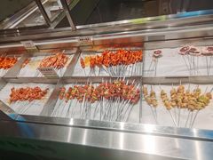 -生火火·小炉子炭烤(金楠天街总店)