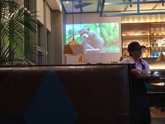 大堂-菲滋BOX(定海凯虹店)