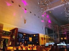 -The Penthouse酒吧