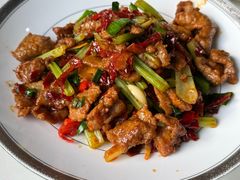 -帕米尔食府(白云观店)