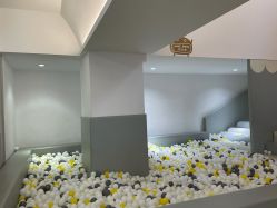 -BabyMonster小怪兽亲子派对·餐厅乐园(金月湾店)