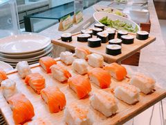 -上海虹桥宾馆味翠餐厅