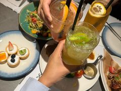 -LE SHARE洛笙·花园西餐(北京路步行街店)